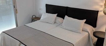 Hotel Olas de Almuñécar