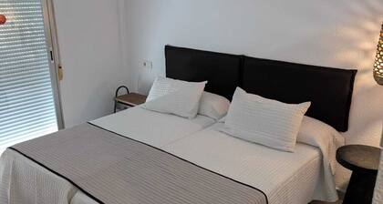 Hotel Olas de Almuñécar