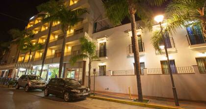 Hotel Olas de Almuñécar
