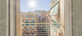 Wonderful Italy的圣雷莫市中心精品公寓