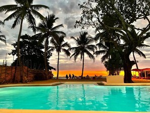 Pool - Swisscocobeach (Nosybe)