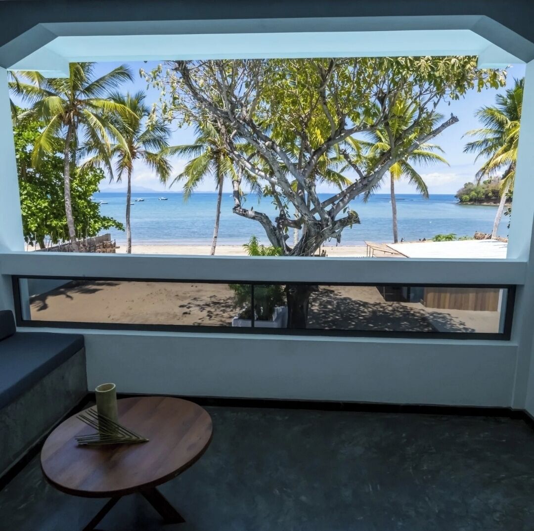 Exclusive-Maisonette, eigener Pool, Meerblick | Innenbereich