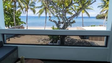 Exclusive-Maisonette, eigener Pool, Meerblick | Innenbereich