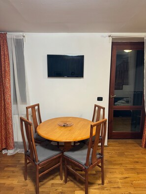 Salle de séjour