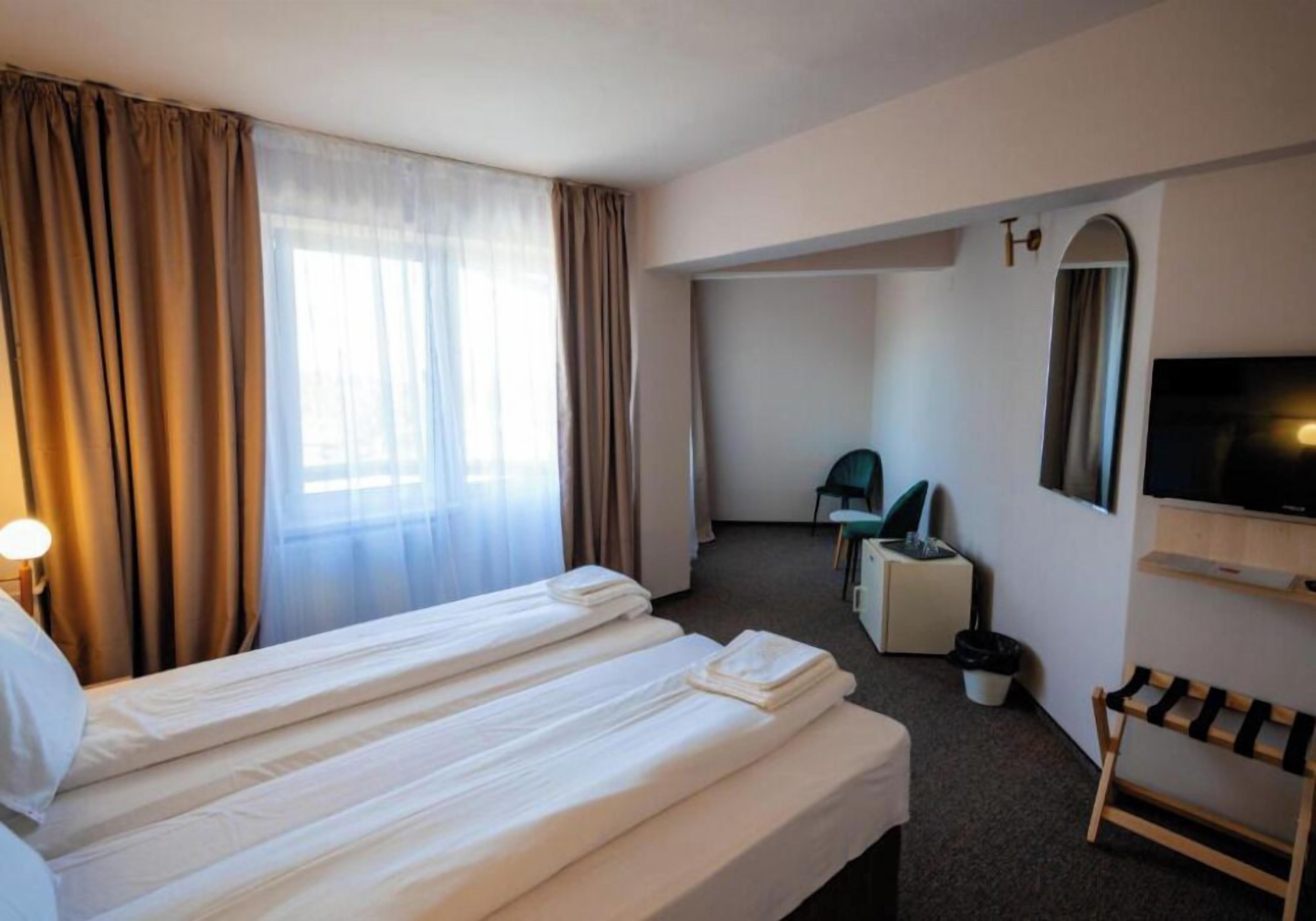Family Triple Room, Balcony | Free WiFi