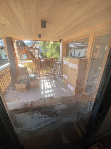 LUXURY CHALET REINDEER