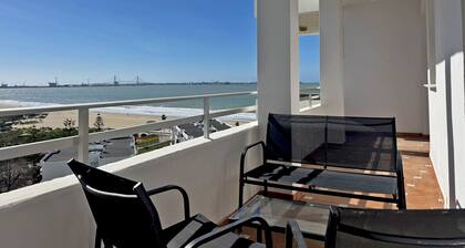 Apartamento Valdelagrana - Ole Solutions