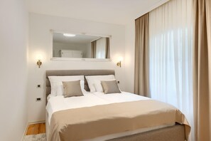 4 Schlafzimmer