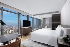 Chambre Double « Premier »