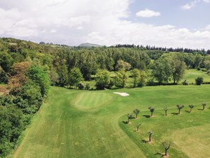 Exterior - Locanda Golf Musella (San Martino Buon Albergo)