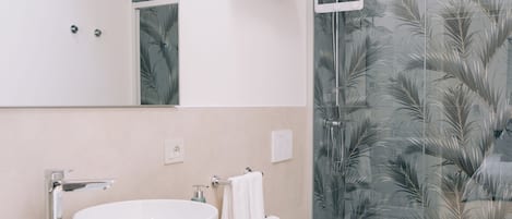 Comfort-Zimmer | Badezimmer