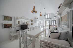 House, Hot Tub, Sea View