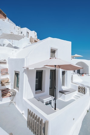 Villa, Sea View