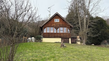 Esterni
