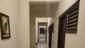 الردهة