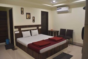 Quarto casal luxo