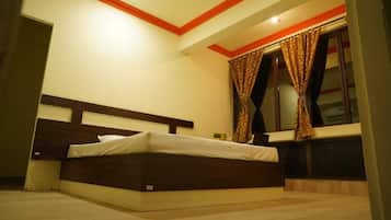 Chambre Double Deluxe