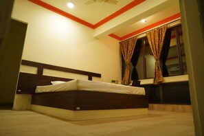 Quarto casal luxo