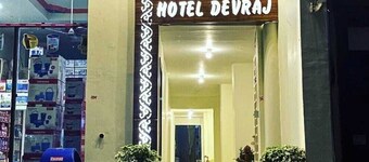 Hotel Devraj