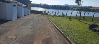 Villa do Lago
