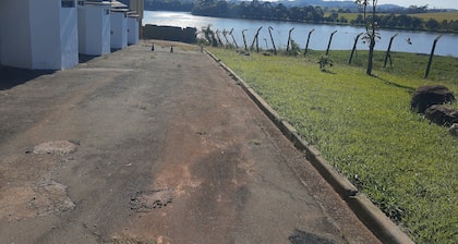 Villa do Lago