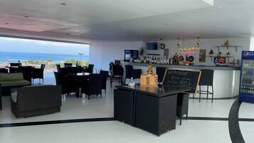 Bar (sur place)