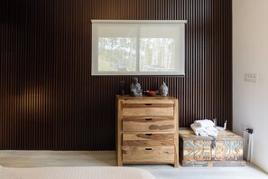 Classic Cabin, Valley View | 1 bedroom, free WiFi
