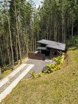 Exterior - Cozy Hideaway in the Mountains of Altos de María (Sorá)