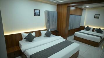 Chambre Galerie | Accès au Wi-Fi (inclus)