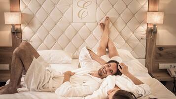 Dịch vụ champagne