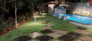 Exterior - Blue Sparkle Resort (Alibag)