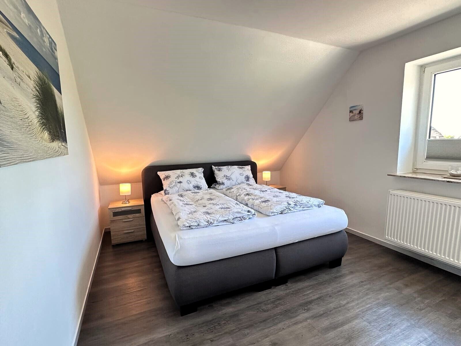 2 slaapkamers, reisbedje, gratis wifi