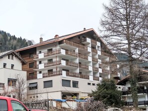 Exterieur