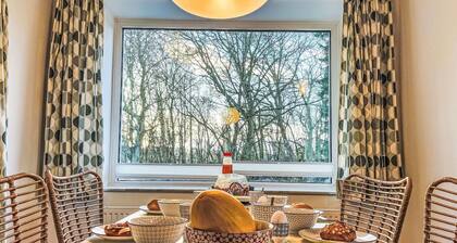 Stunning private villa for 5 people with WIFI, TV and terrace