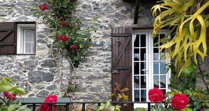 Cottage Sapateiro, a shelter in the nature!