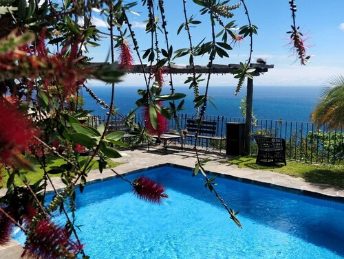 Cottage Sapateiro, a shelter in the nature!