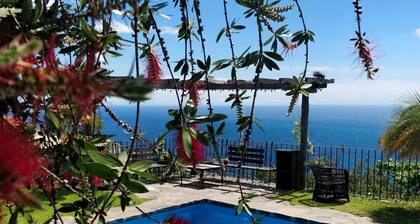 Cottage Sapateiro, a shelter in the nature!