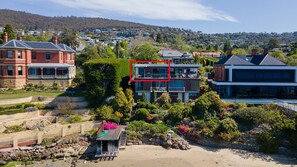 Exterior - Sandy Bay Waterfront (Sandy Bay)