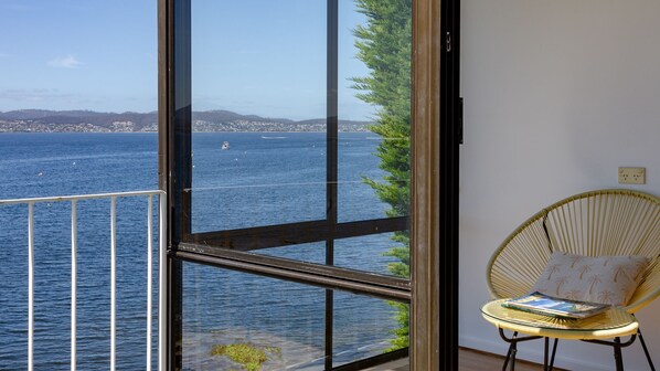 Interior - Sandy Bay Waterfront (Sandy Bay)