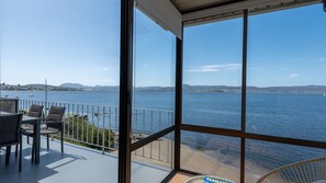 Interior - Sandy Bay Waterfront (Sandy Bay)