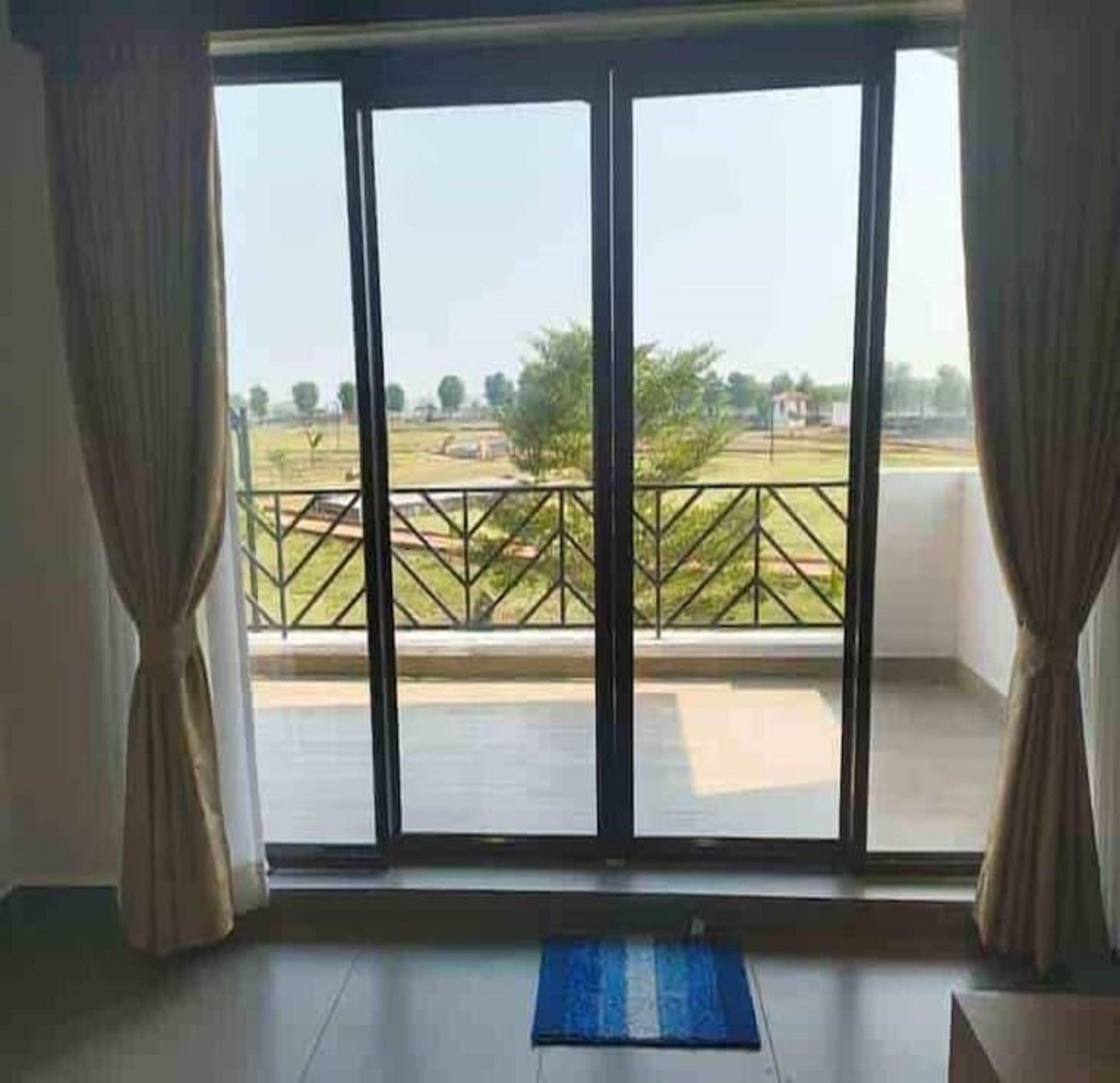 1 bedroom, Egyptian cotton sheets, premium bedding, free WiFi