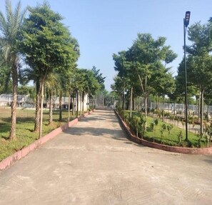 Exterior - Pulicat Lake View Resort (Tada)