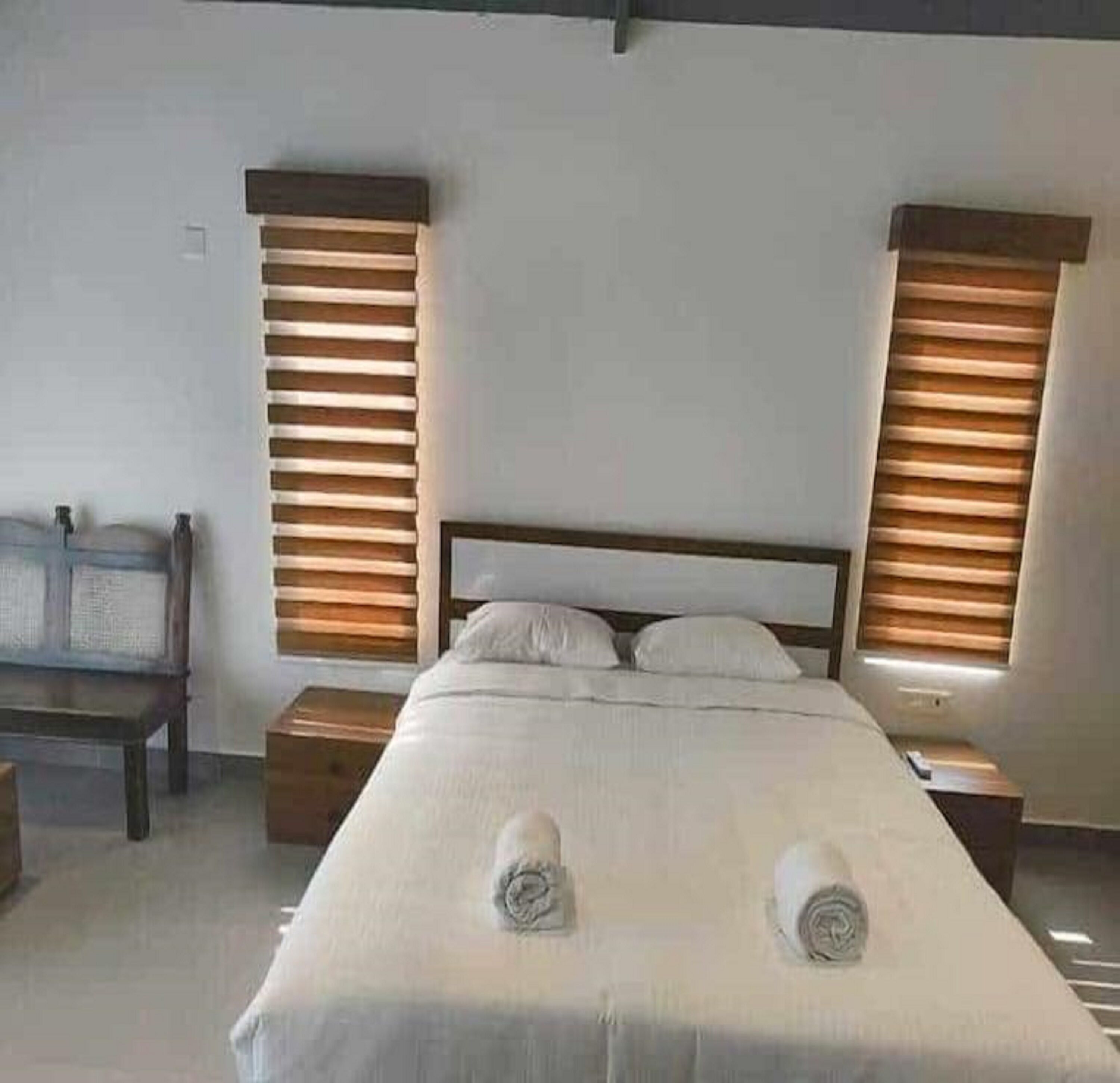 ห้องพัก