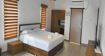 Pulicat Lake View Resort