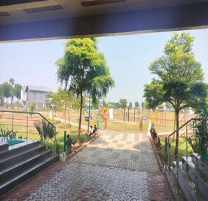 Exterior - Pulicat Lake View Resort (Tada)