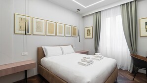 Apartment (1 Bedroom) | Interior -  Italianway - XXV Aprile 7 B - Smeraldo (Milan)