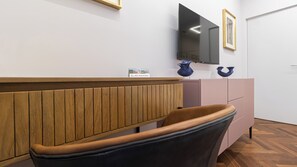 Apartment (1 Bedroom) | Interior -  Italianway - XXV Aprile 7 B - Smeraldo (Milan)