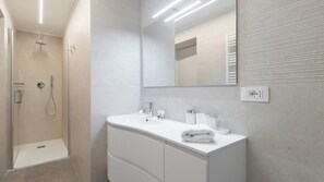 Apartment (1 Bedroom) | Innenbereich