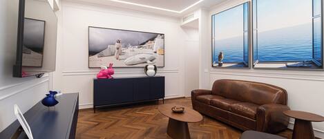 Apartment (1 Bedroom) | Interior