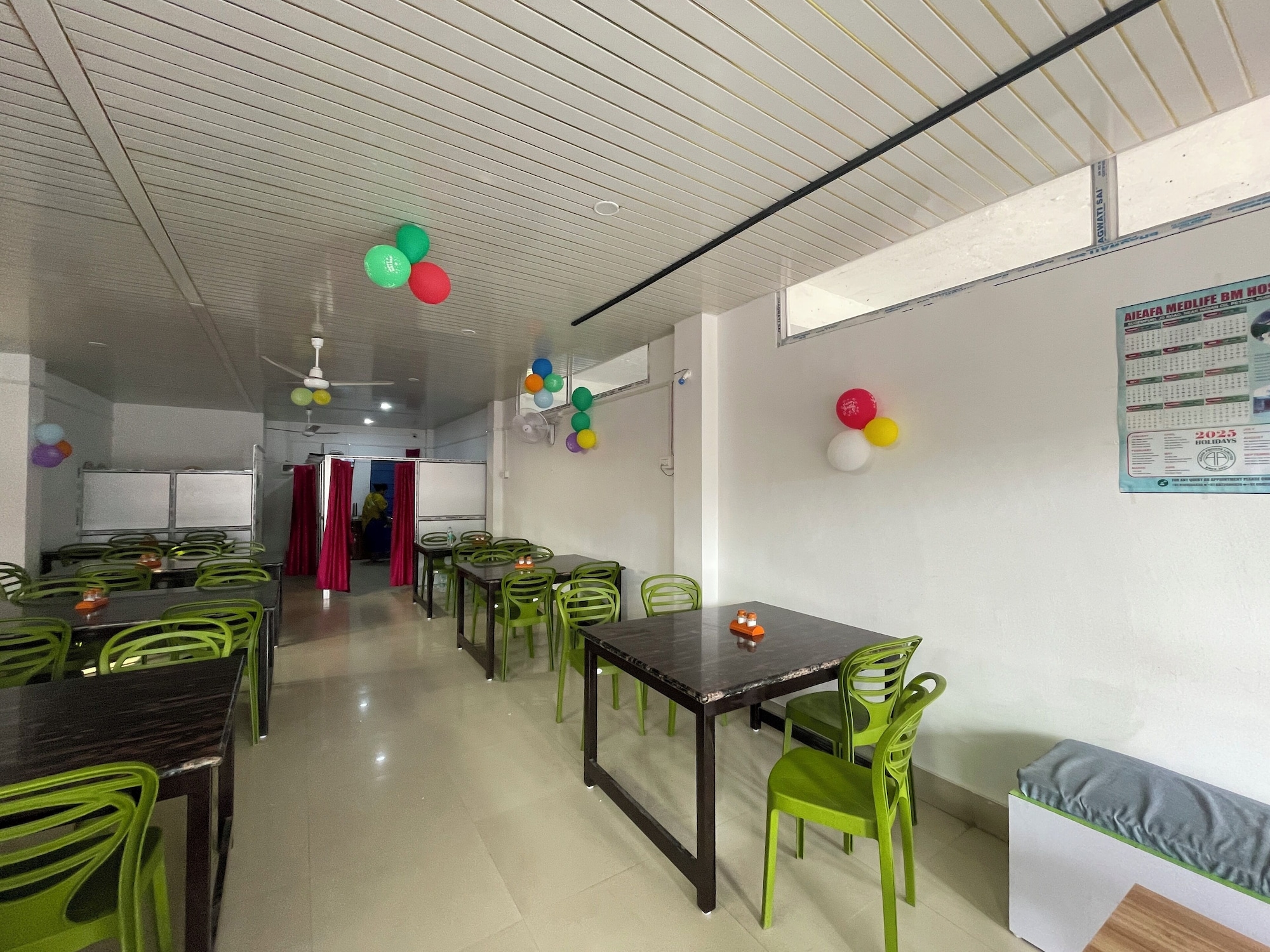2 Star Hotels